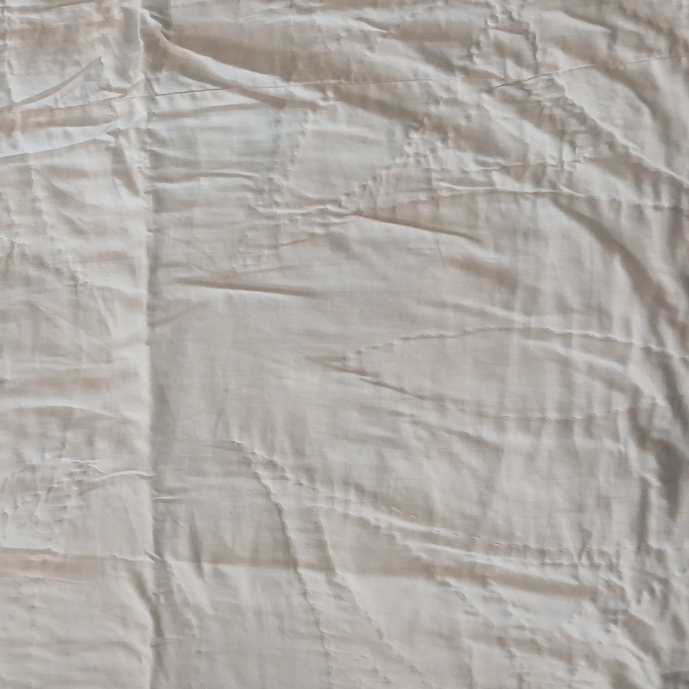 Patchwork Quilt NWOT - Picture 10 of 14